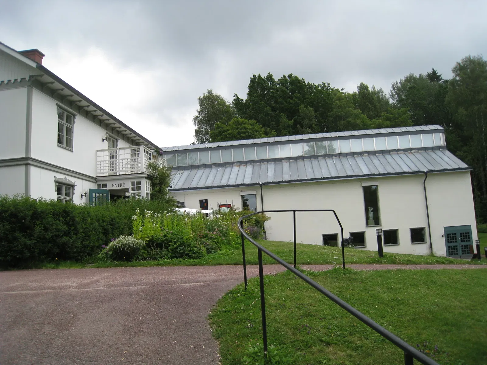 Rackstadmuseet