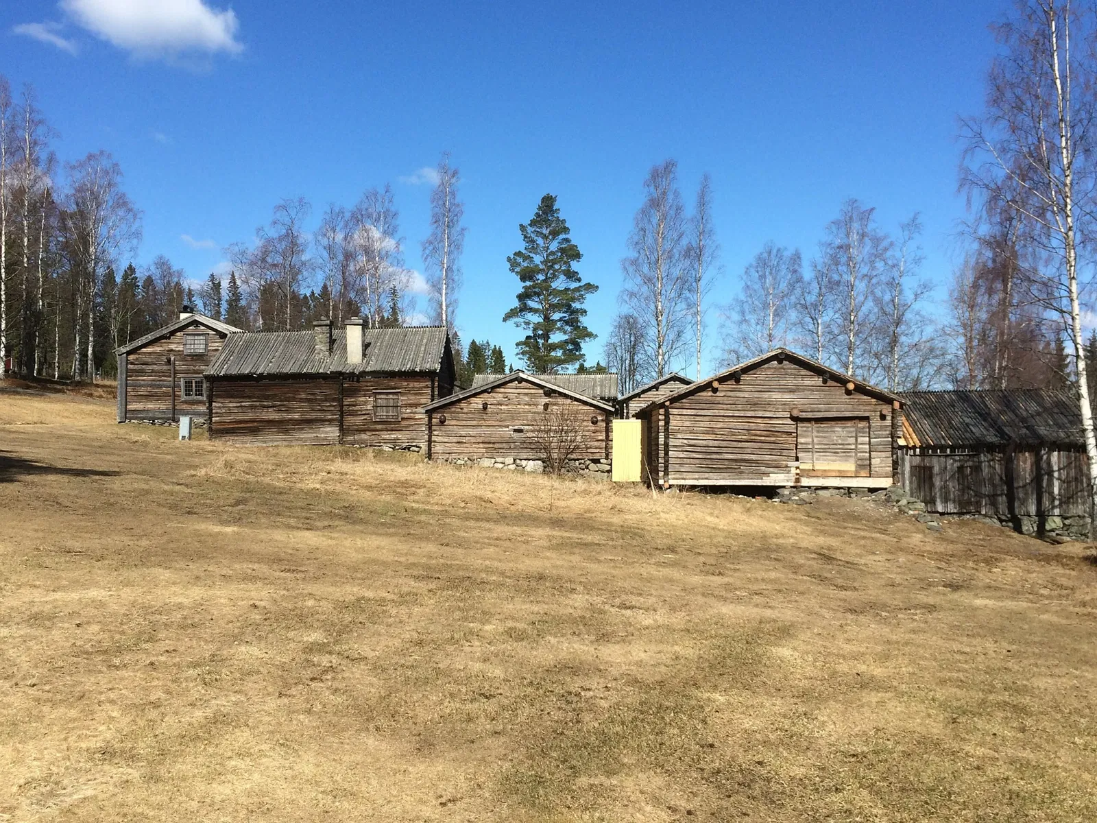 Västernorrland County Museum