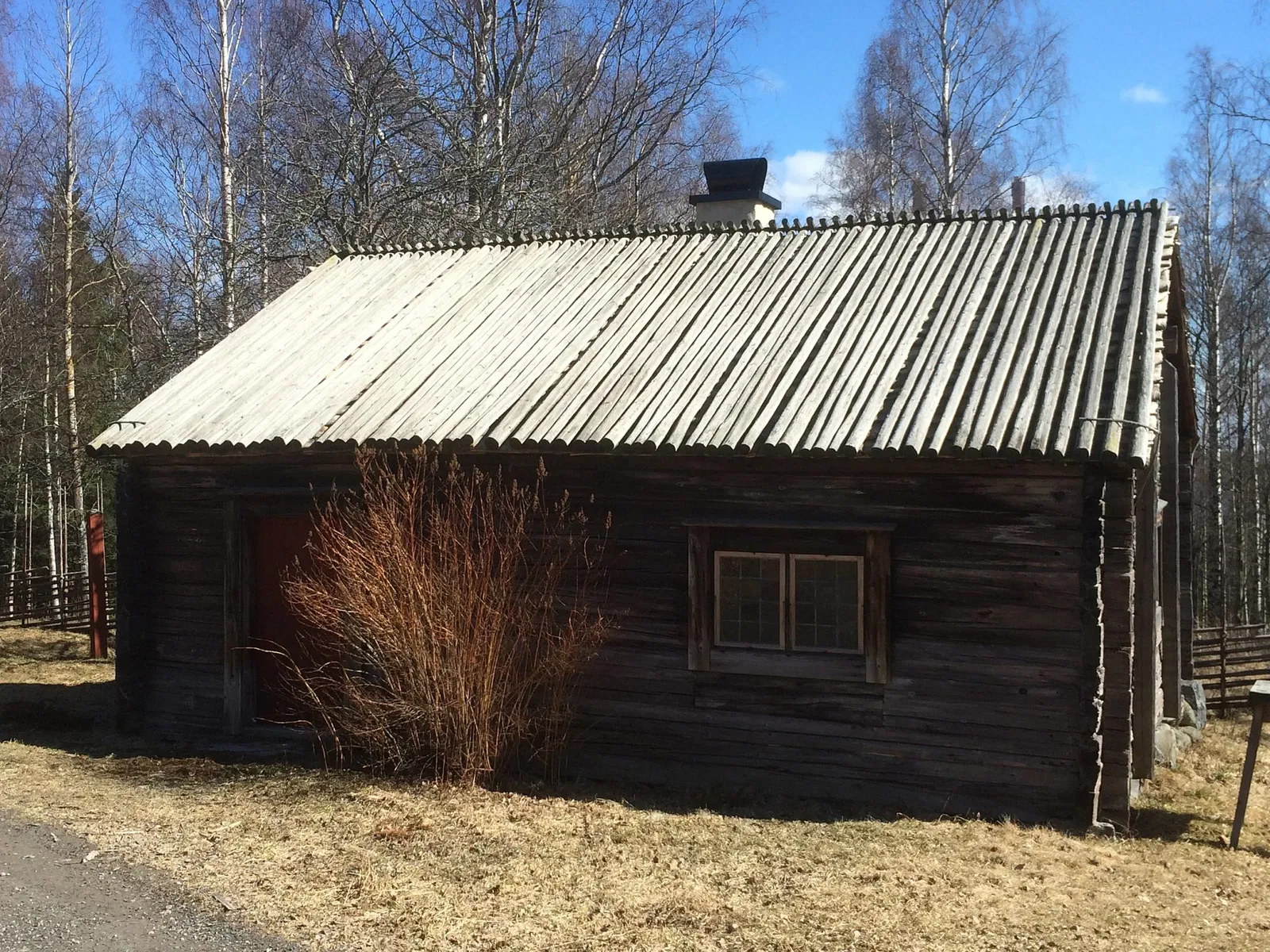 Västernorrland County Museum