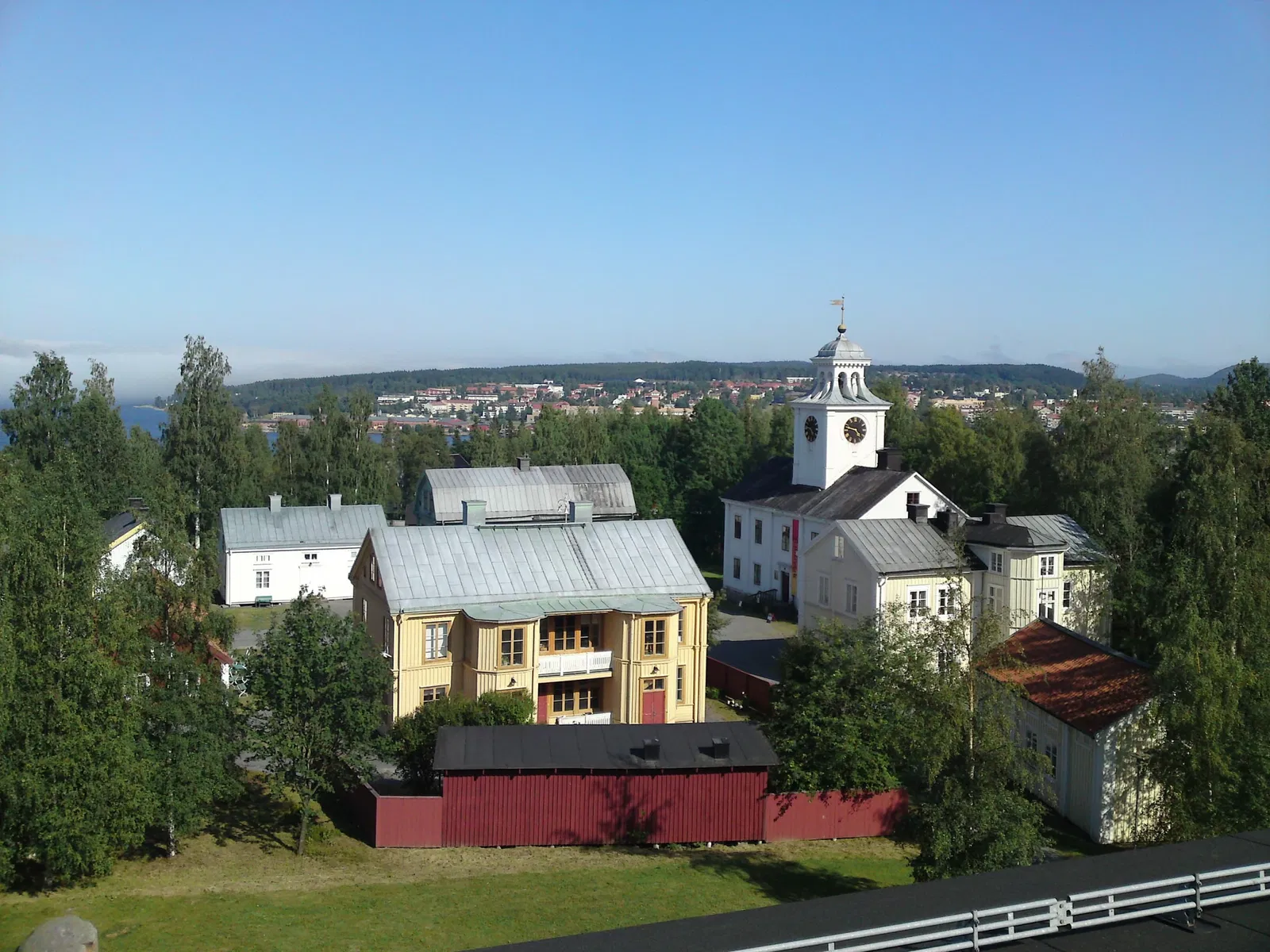 Västernorrland County Museum