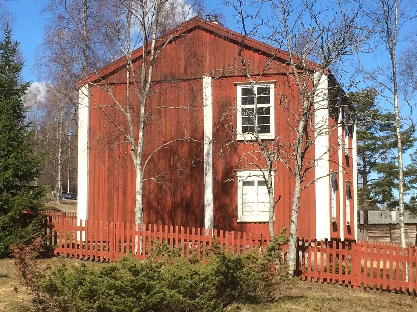 Västernorrland County Museum
