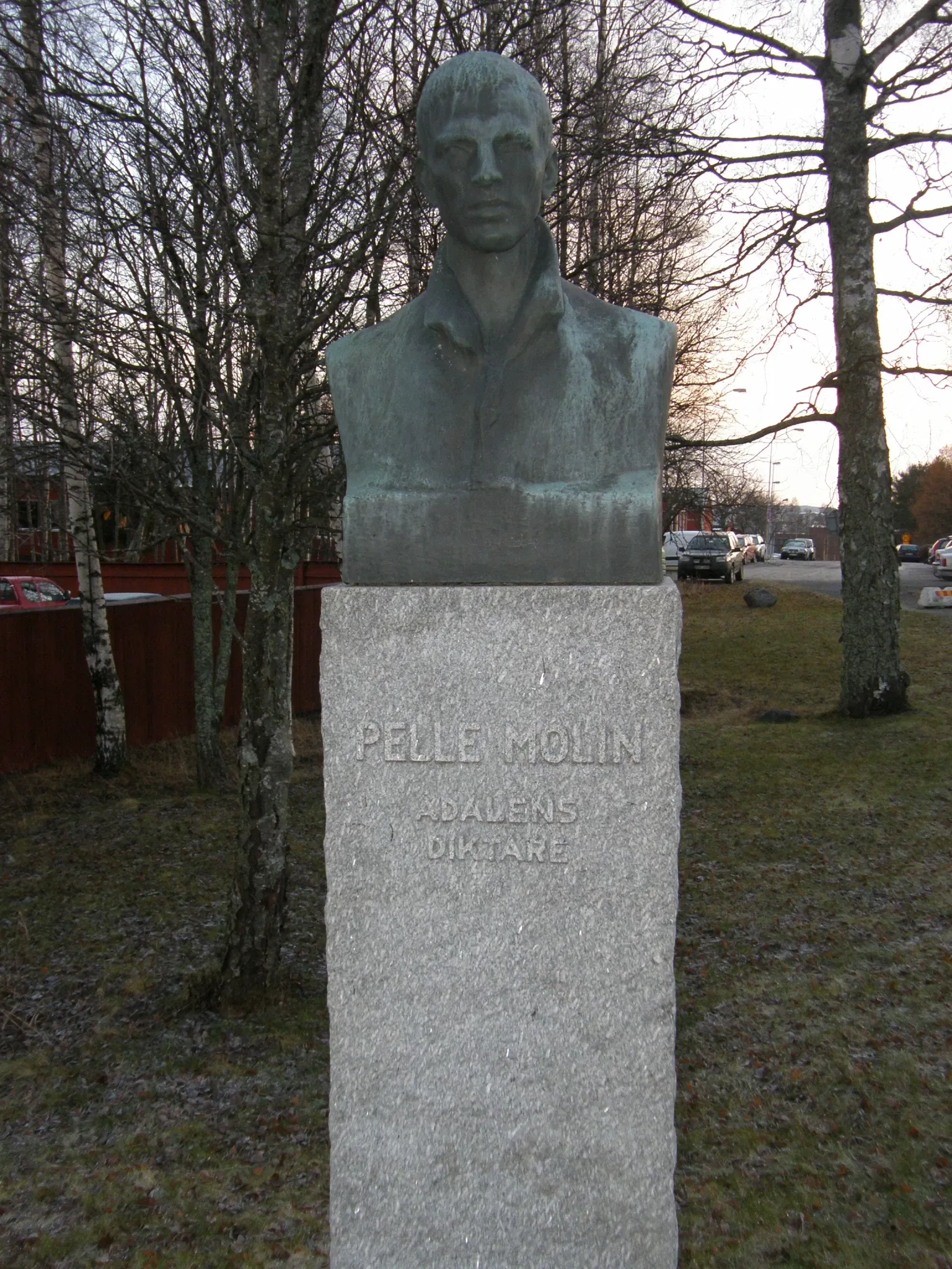 Västernorrland County Museum