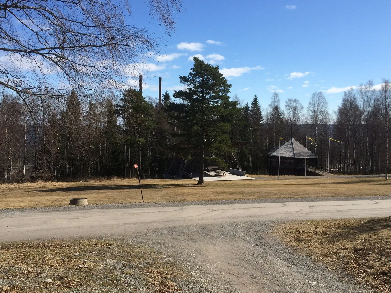 Västernorrland County Museum