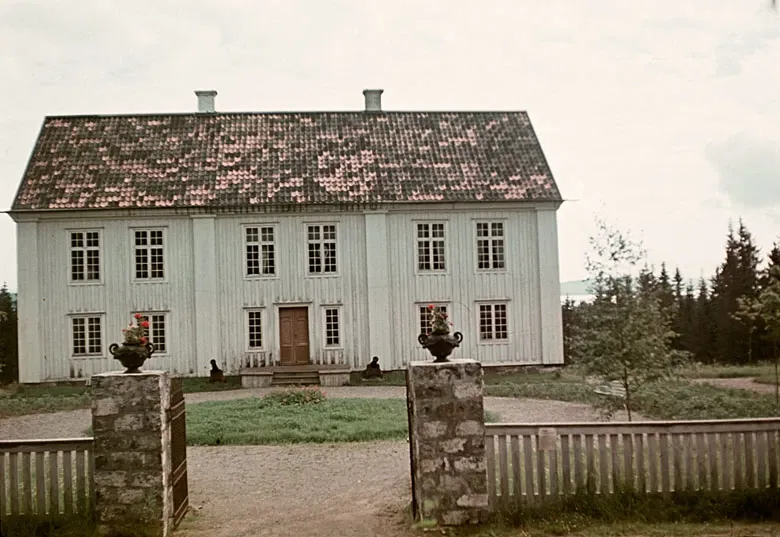Västernorrland County Museum