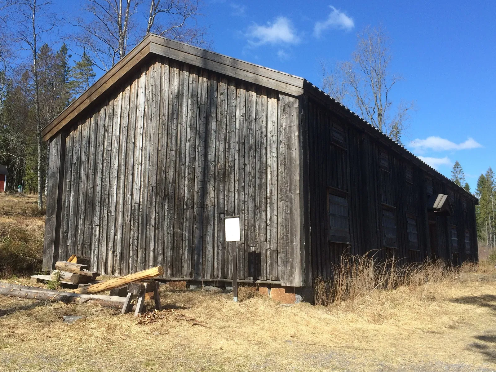 Västernorrland County Museum