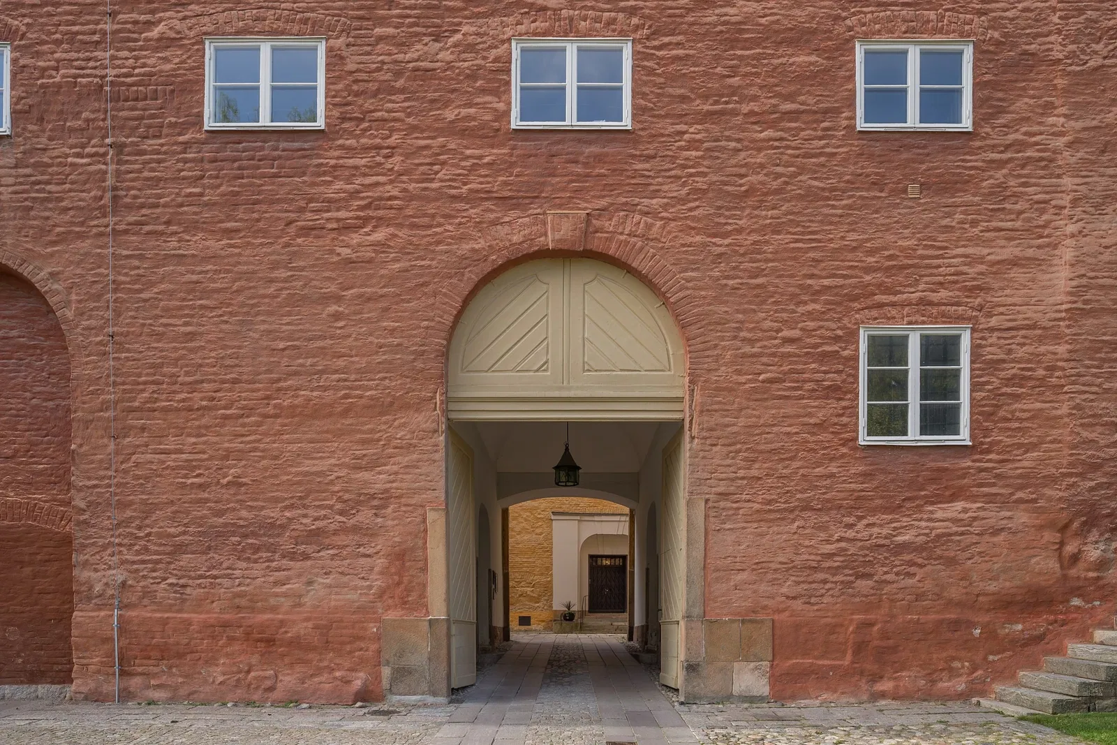 Västerås Castle