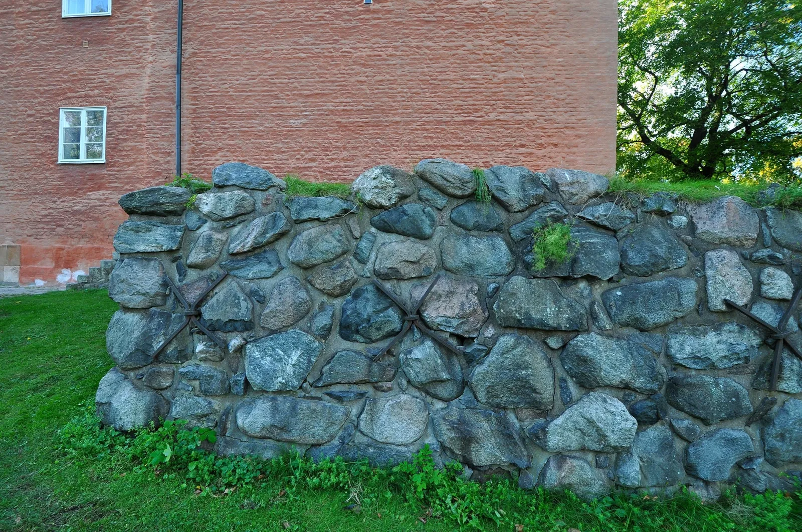 Västerås Castle