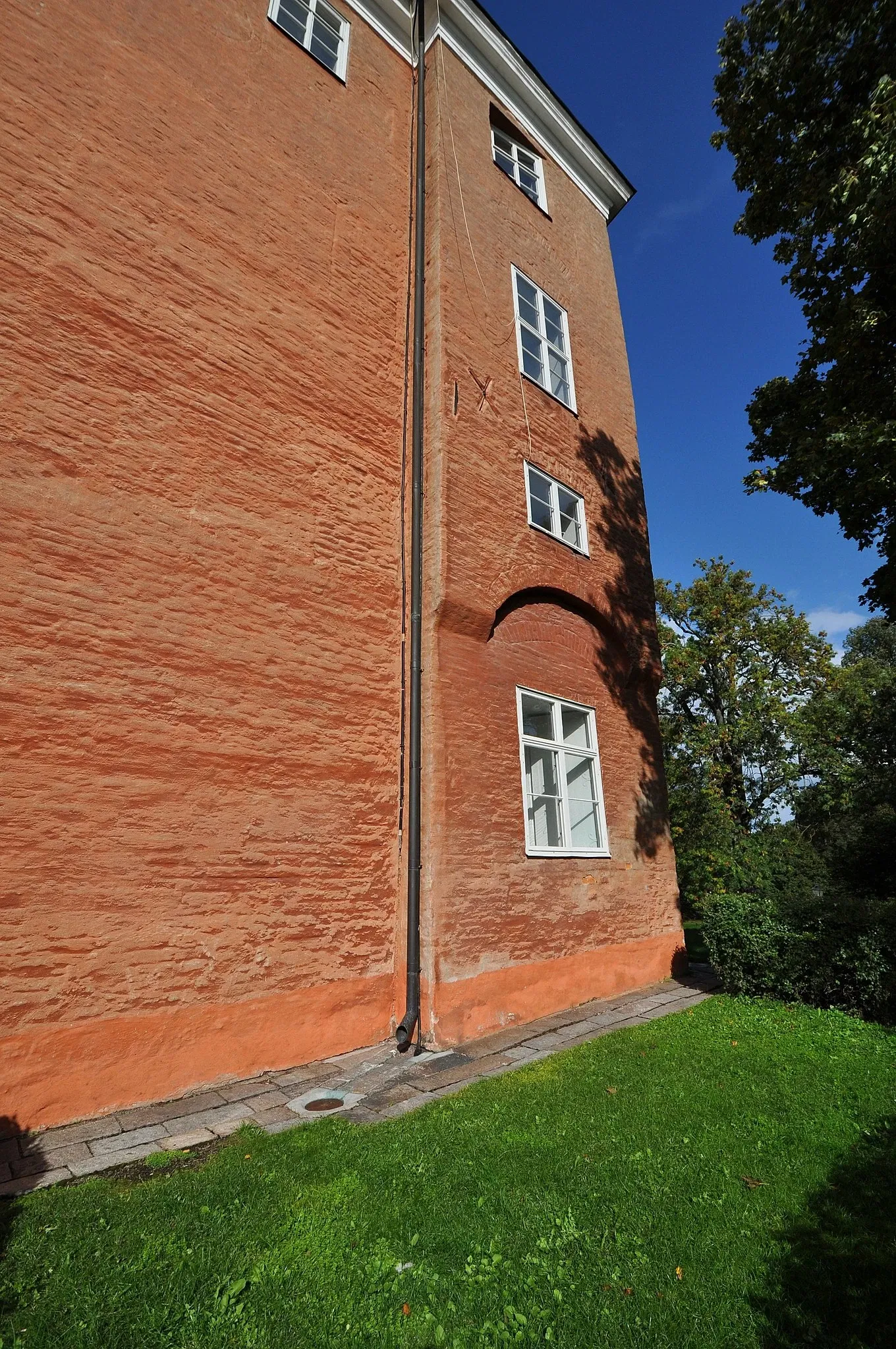 Västerås Castle