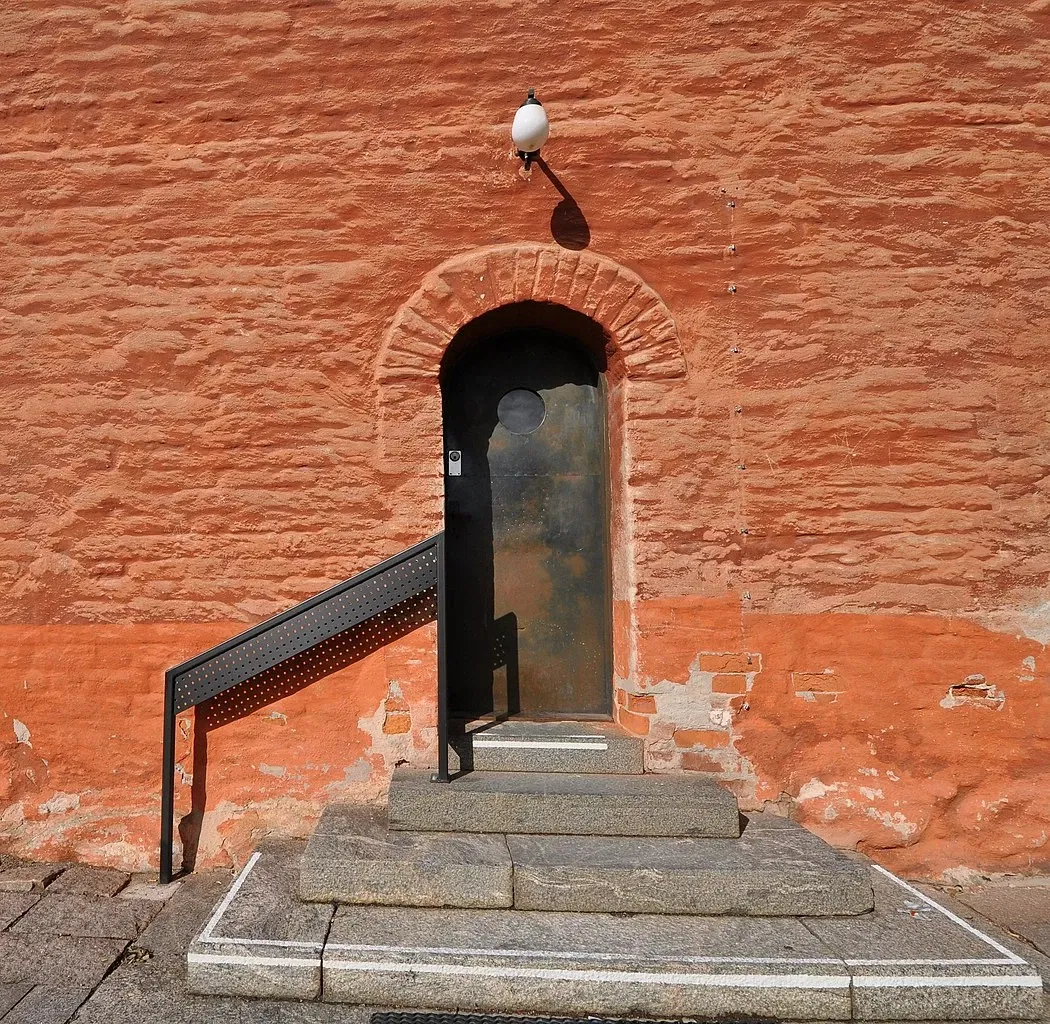 Västerås Castle