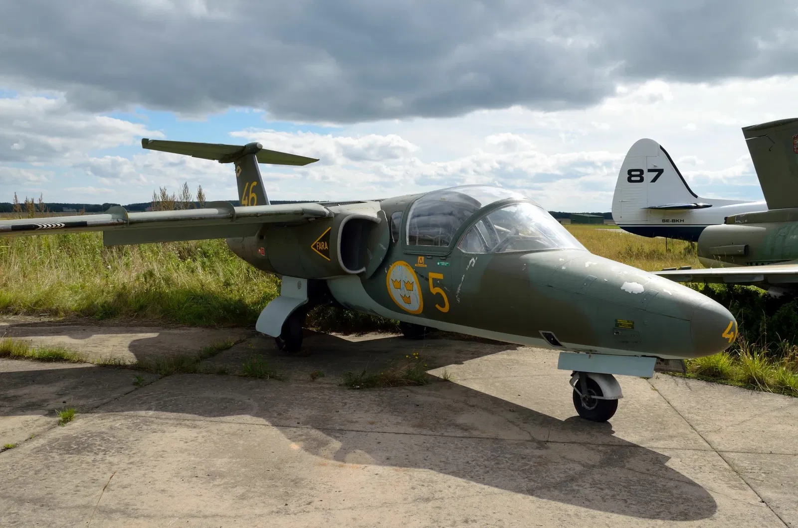 Västerås Flygmuseum