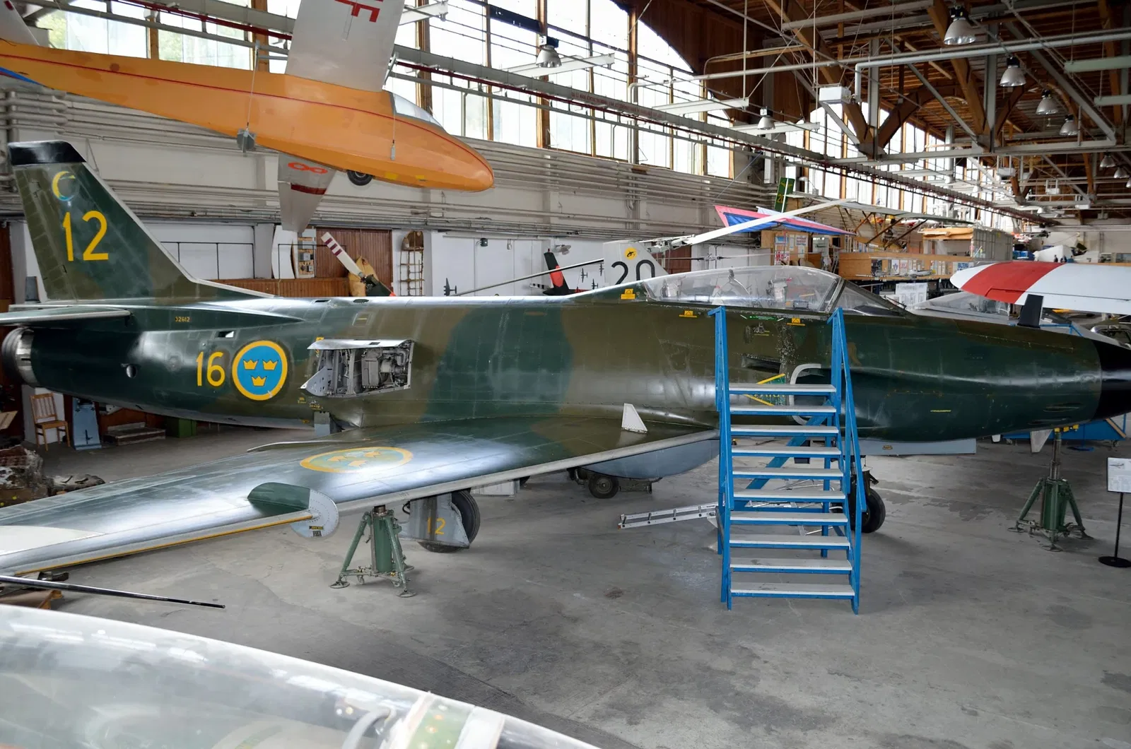 Västerås Flygmuseum