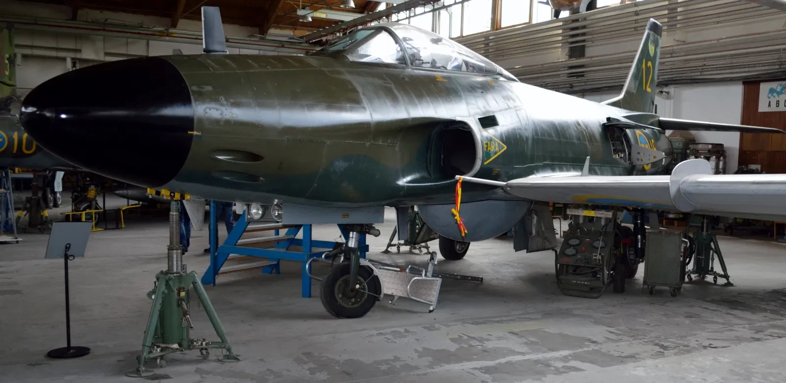 Västerås Flygmuseum