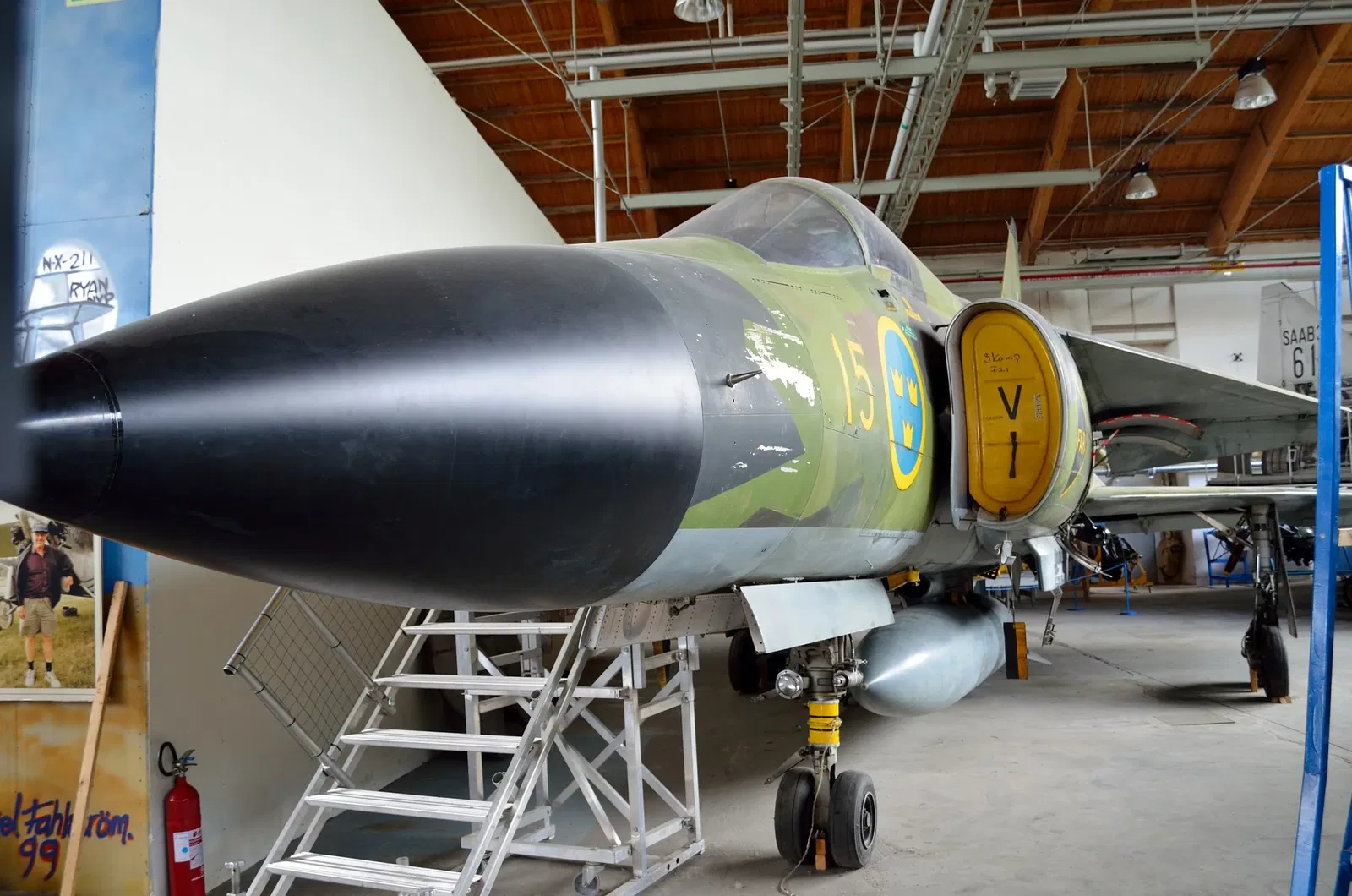 Västerås Flygmuseum