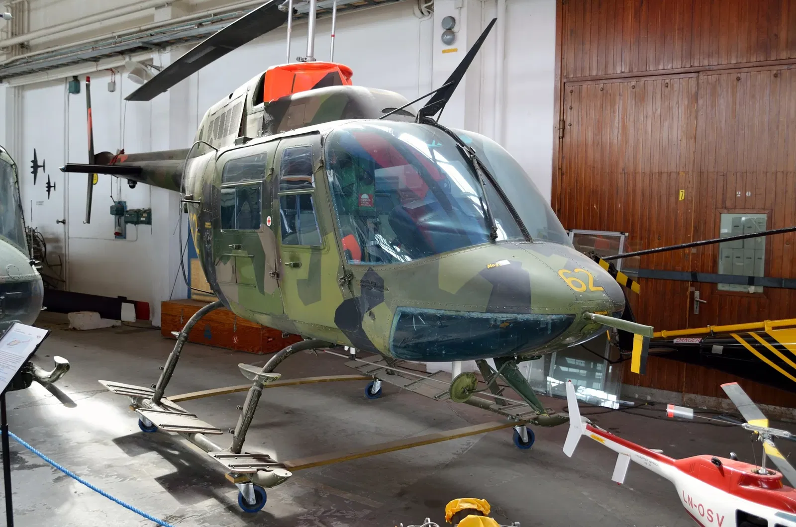 Västerås Flygmuseum