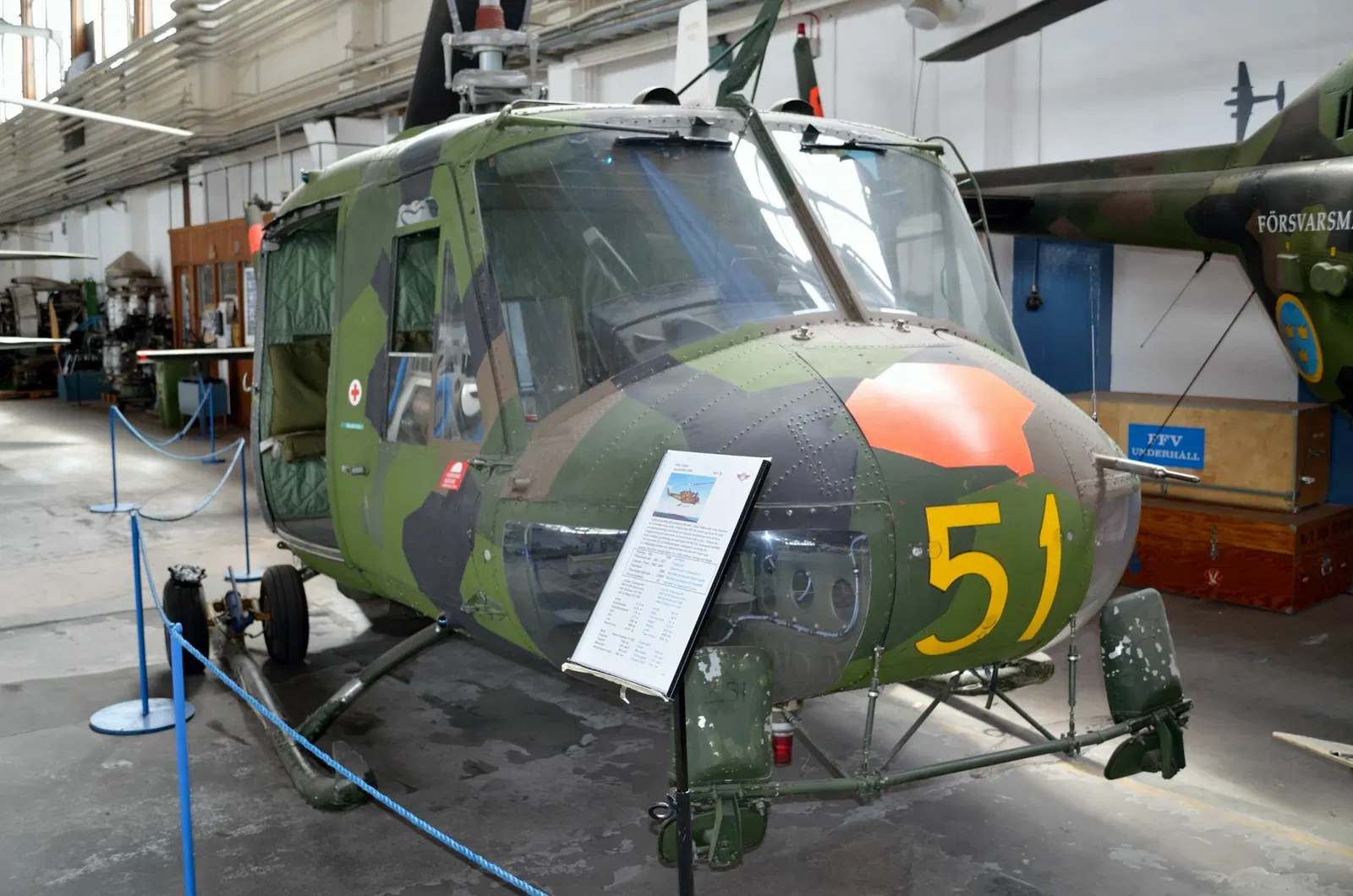 Västerås Flygmuseum