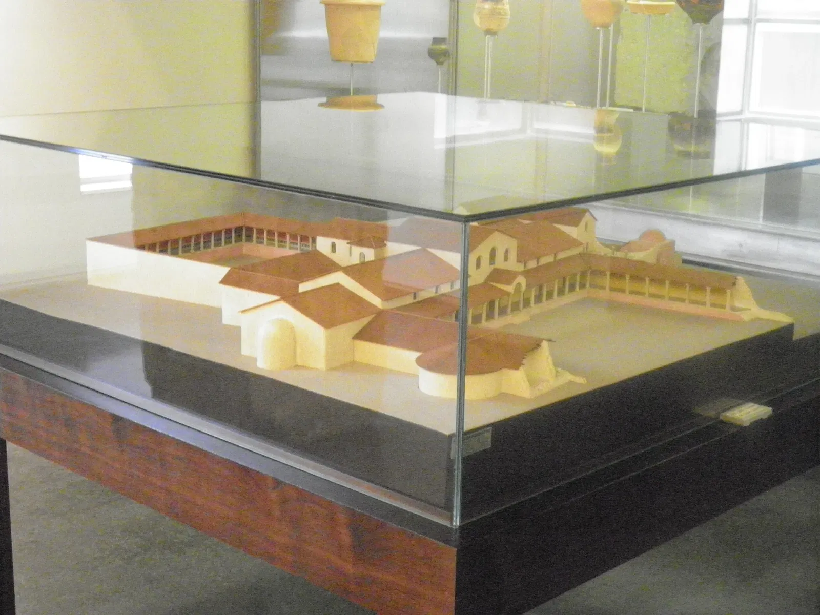 Musée du Pays de Sarrebourg