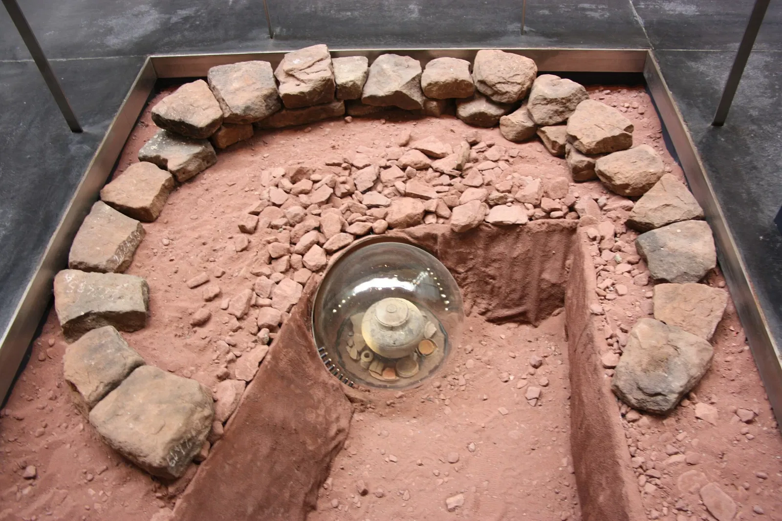 Musée du Pays de Sarrebourg