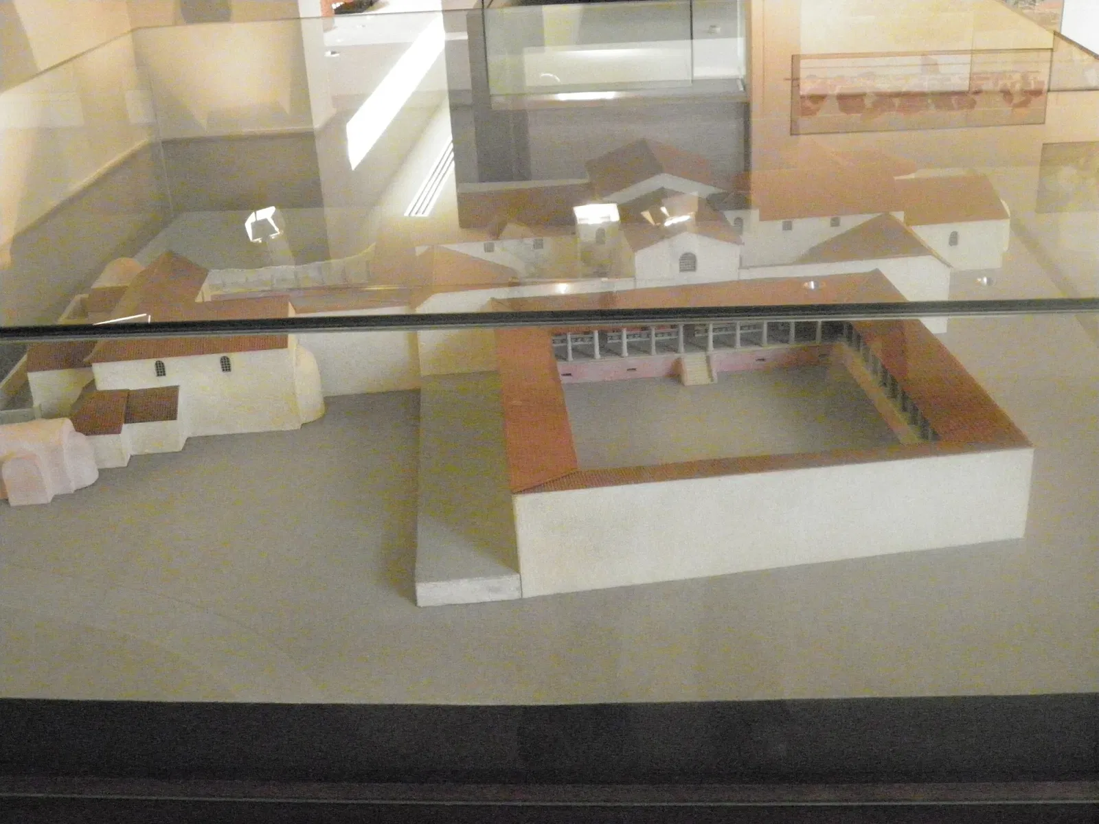 Musée du Pays de Sarrebourg