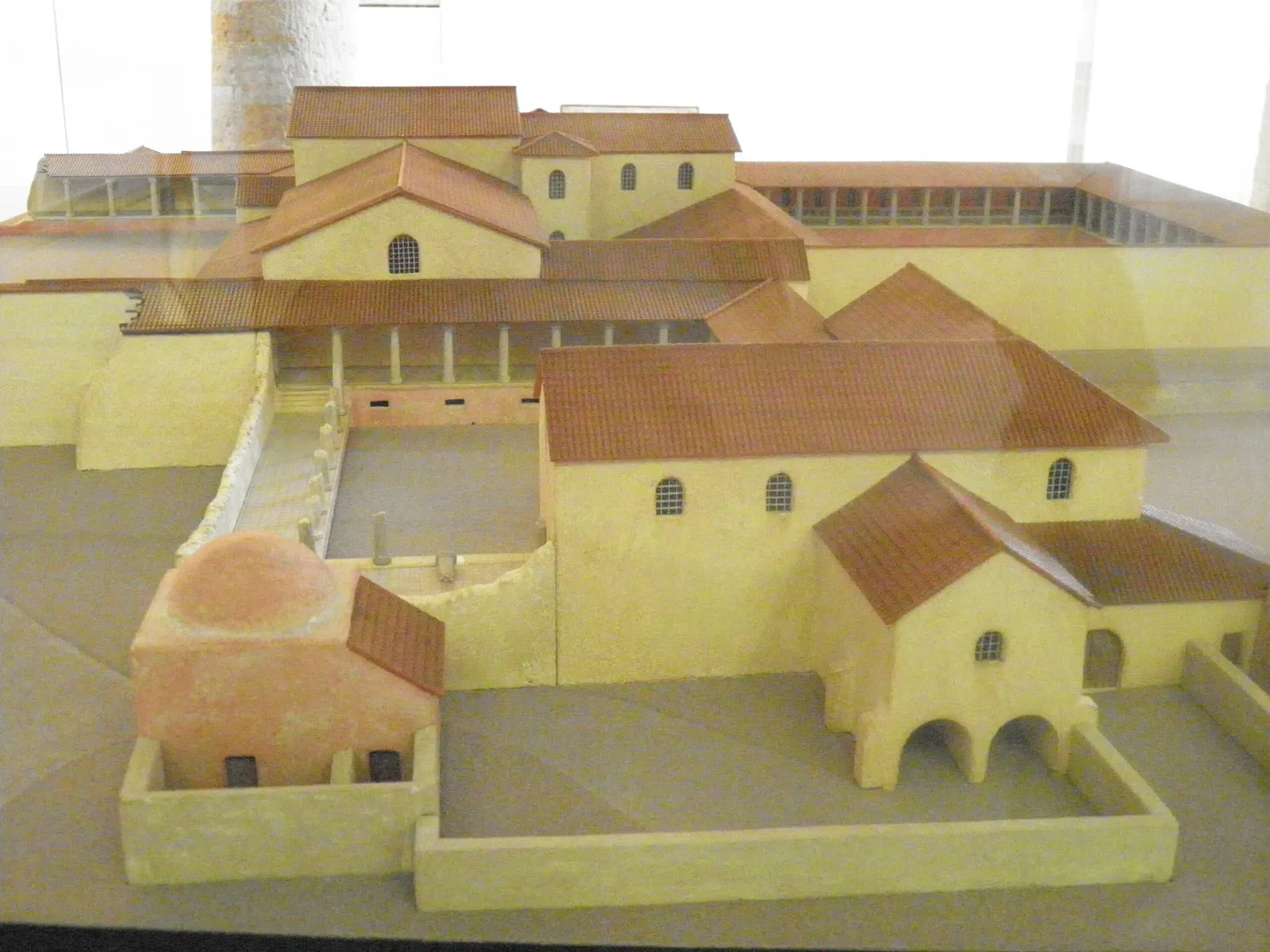 Musée du Pays de Sarrebourg