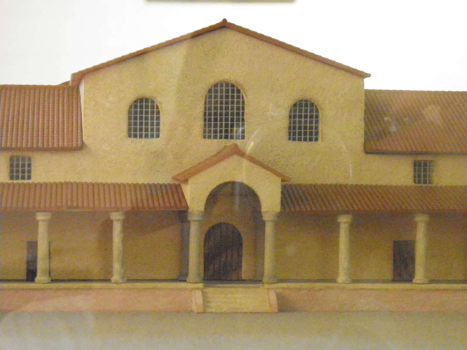 Musée du Pays de Sarrebourg