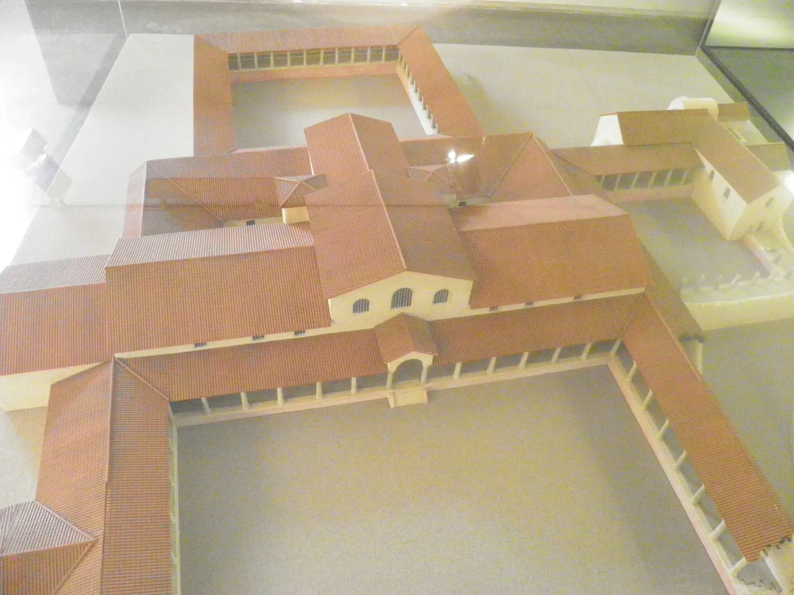 Musée du Pays de Sarrebourg