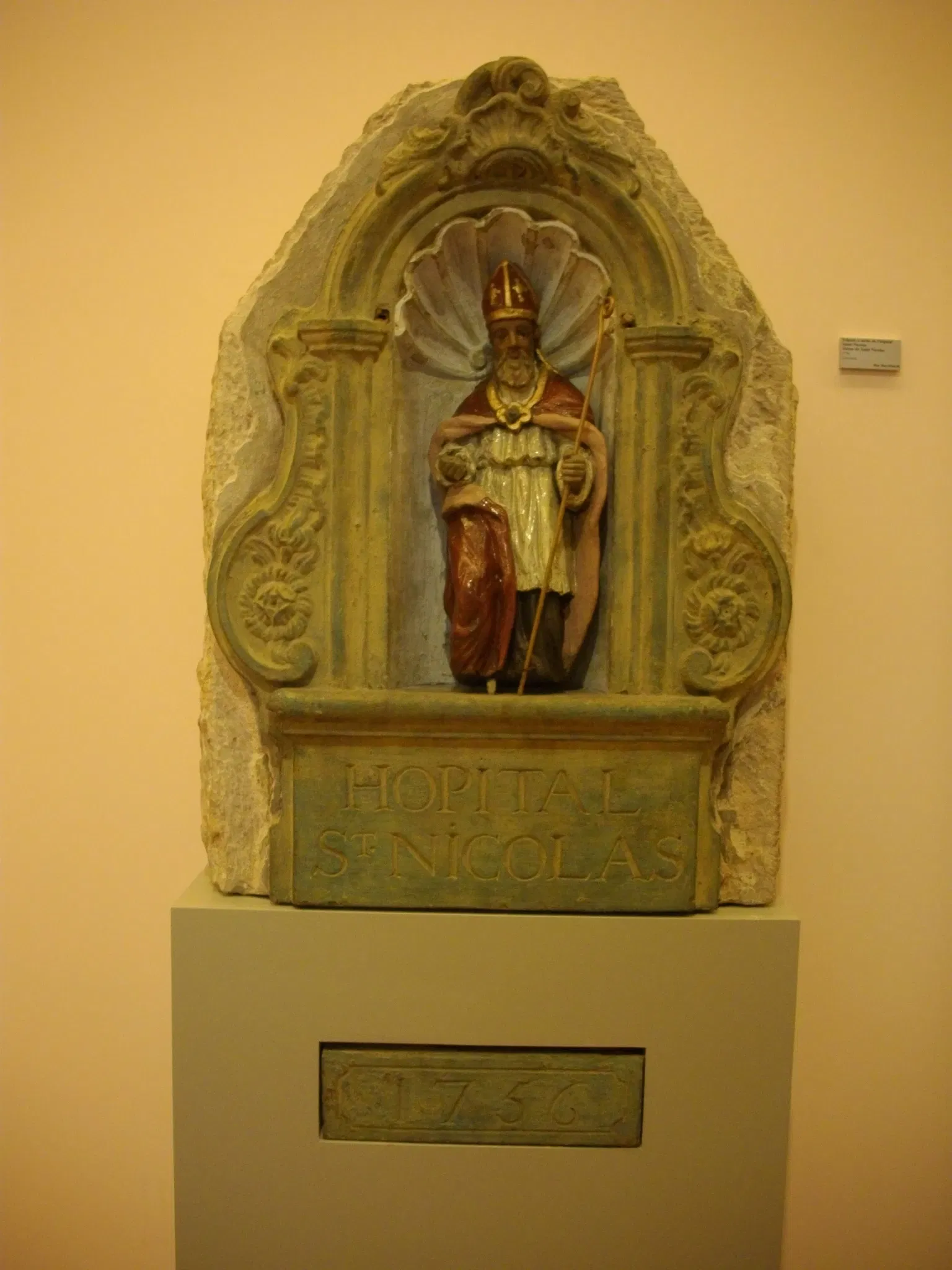 Musée du Pays de Sarrebourg