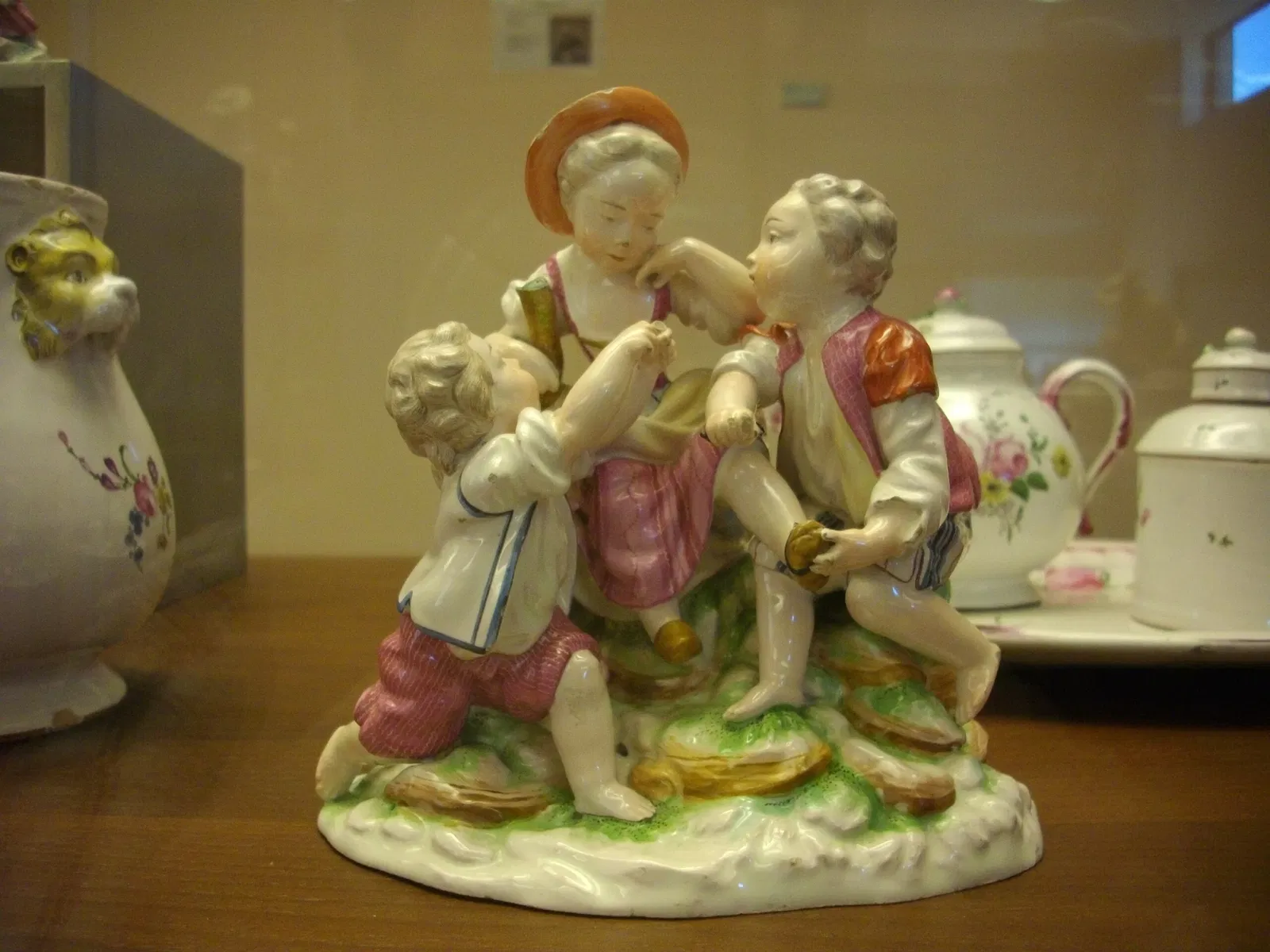 Musée du Pays de Sarrebourg