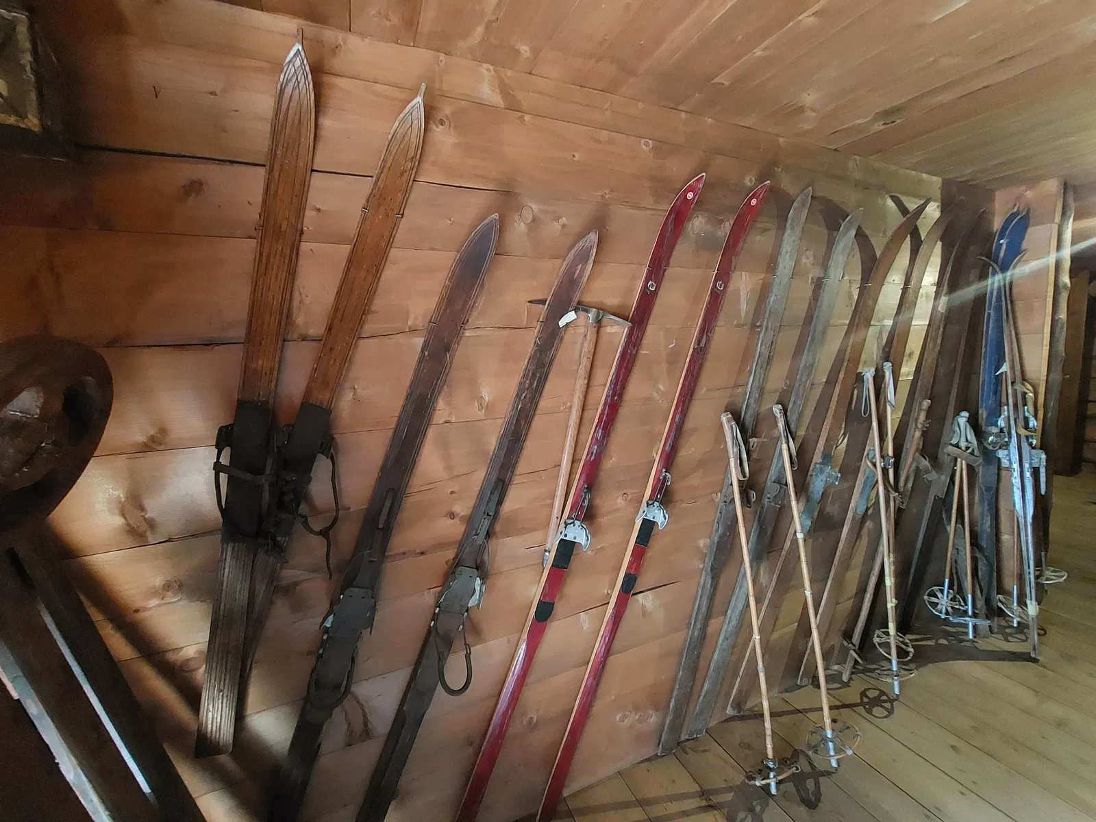 Museo della Montagna e del Contrabbando