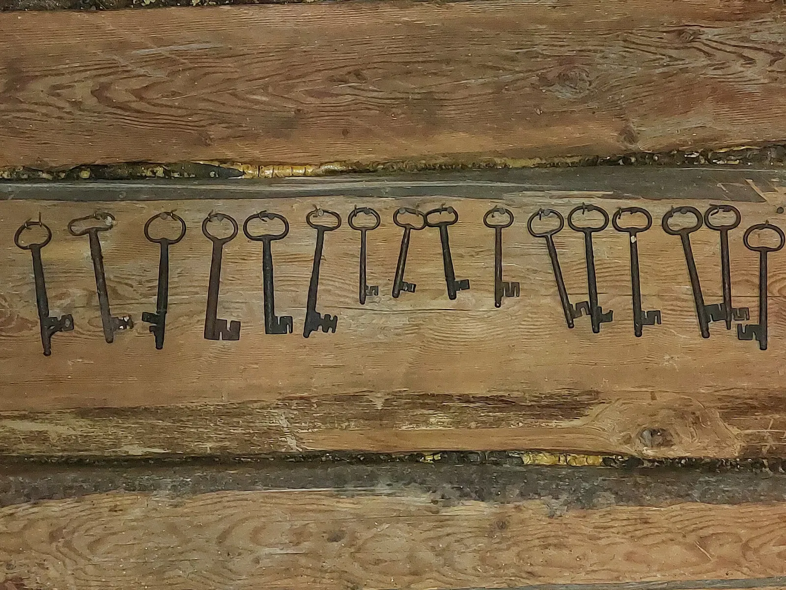 Museo della Montagna e del Contrabbando