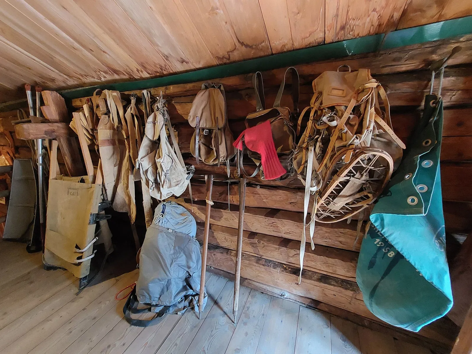 Museo della Montagna e del Contrabbando