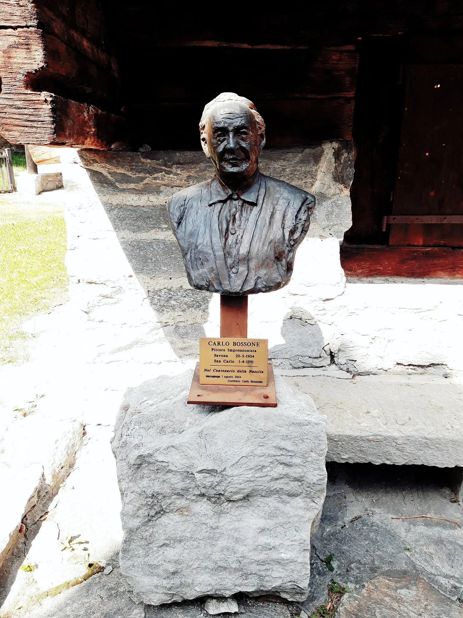 Museo della Montagna e del Contrabbando