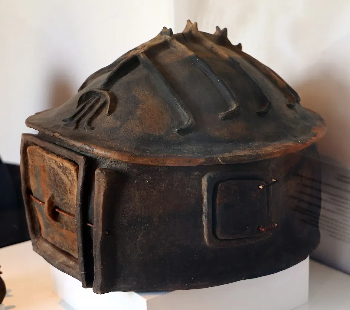 Museo Archeologico Nazionale di Pontecagnano