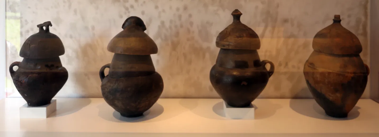 National Archeologic Museum of Pontecagnano