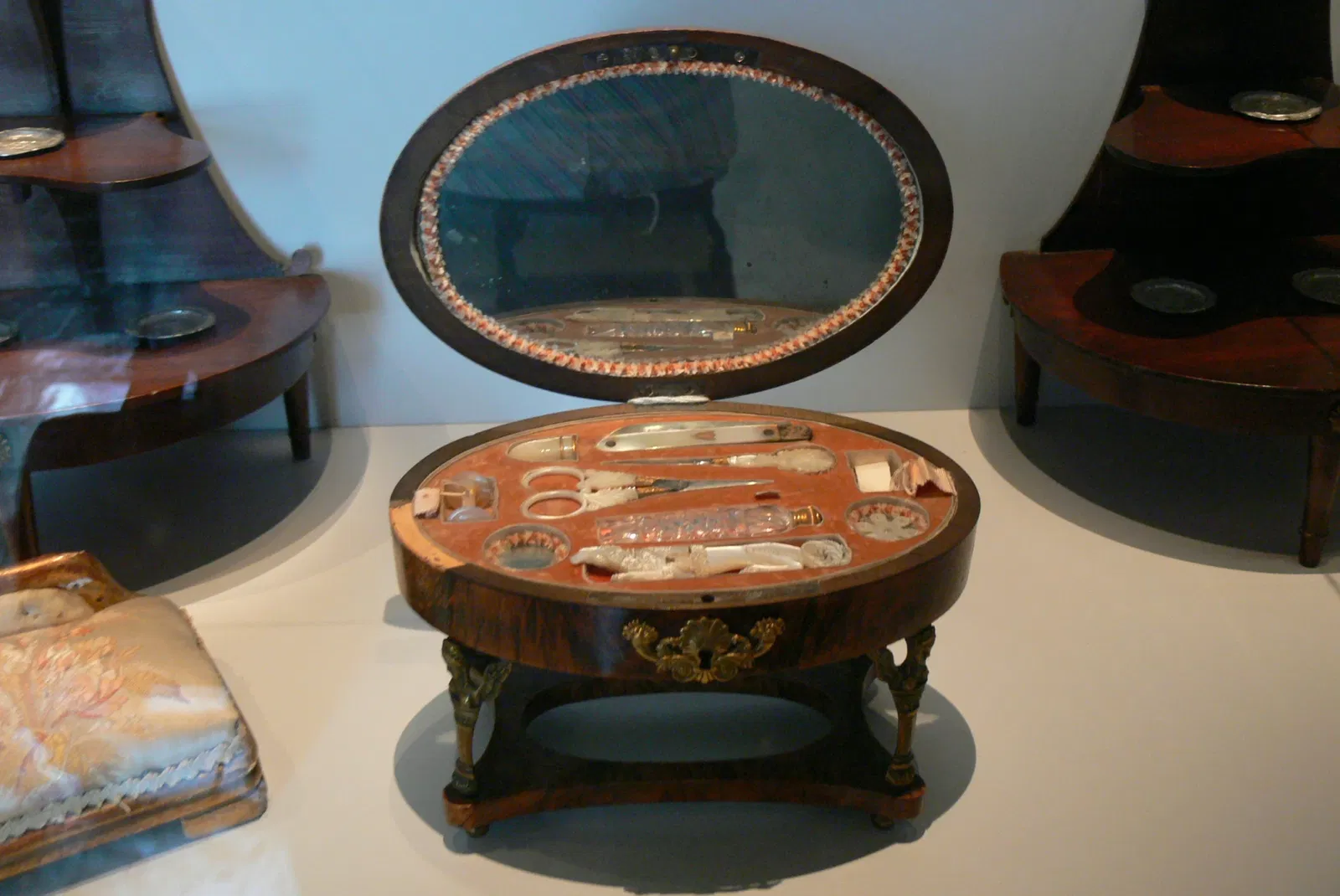 Museo della Bambola e del Giocattolo