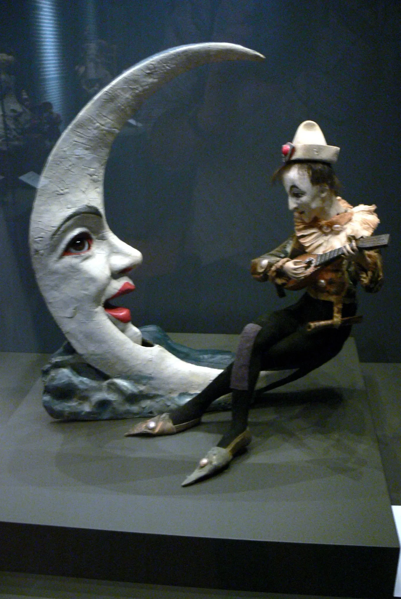 Museo della Bambola e del Giocattolo