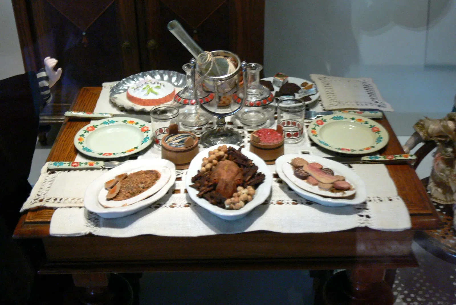 Museo della Bambola e del Giocattolo