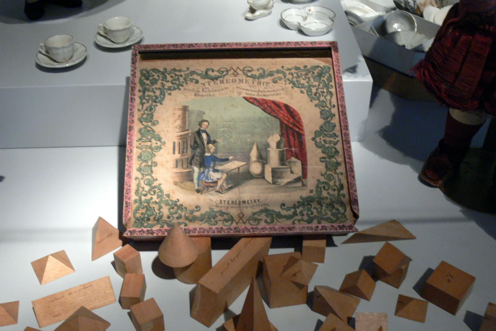 Museo della Bambola e del Giocattolo