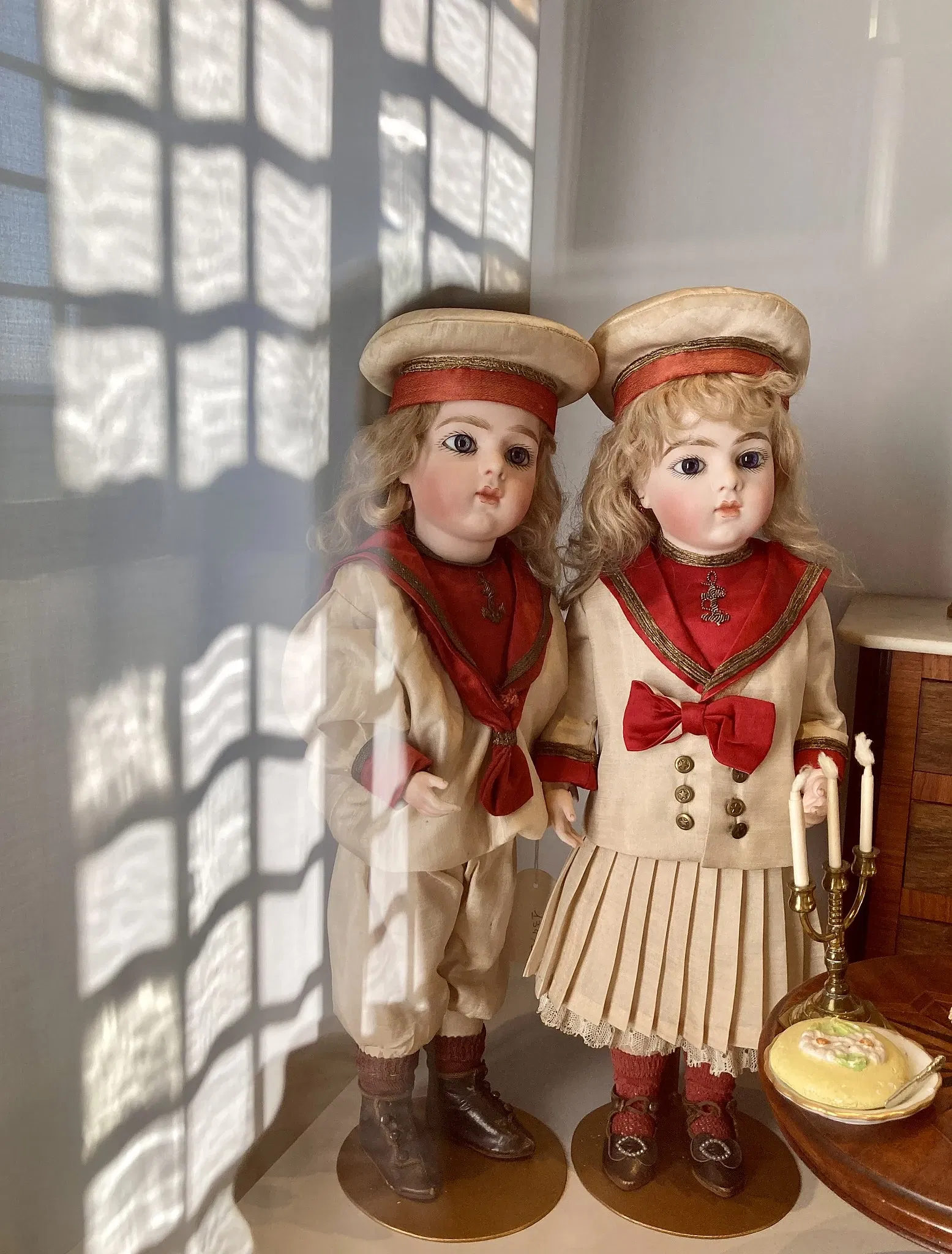 Museo della Bambola e del Giocattolo