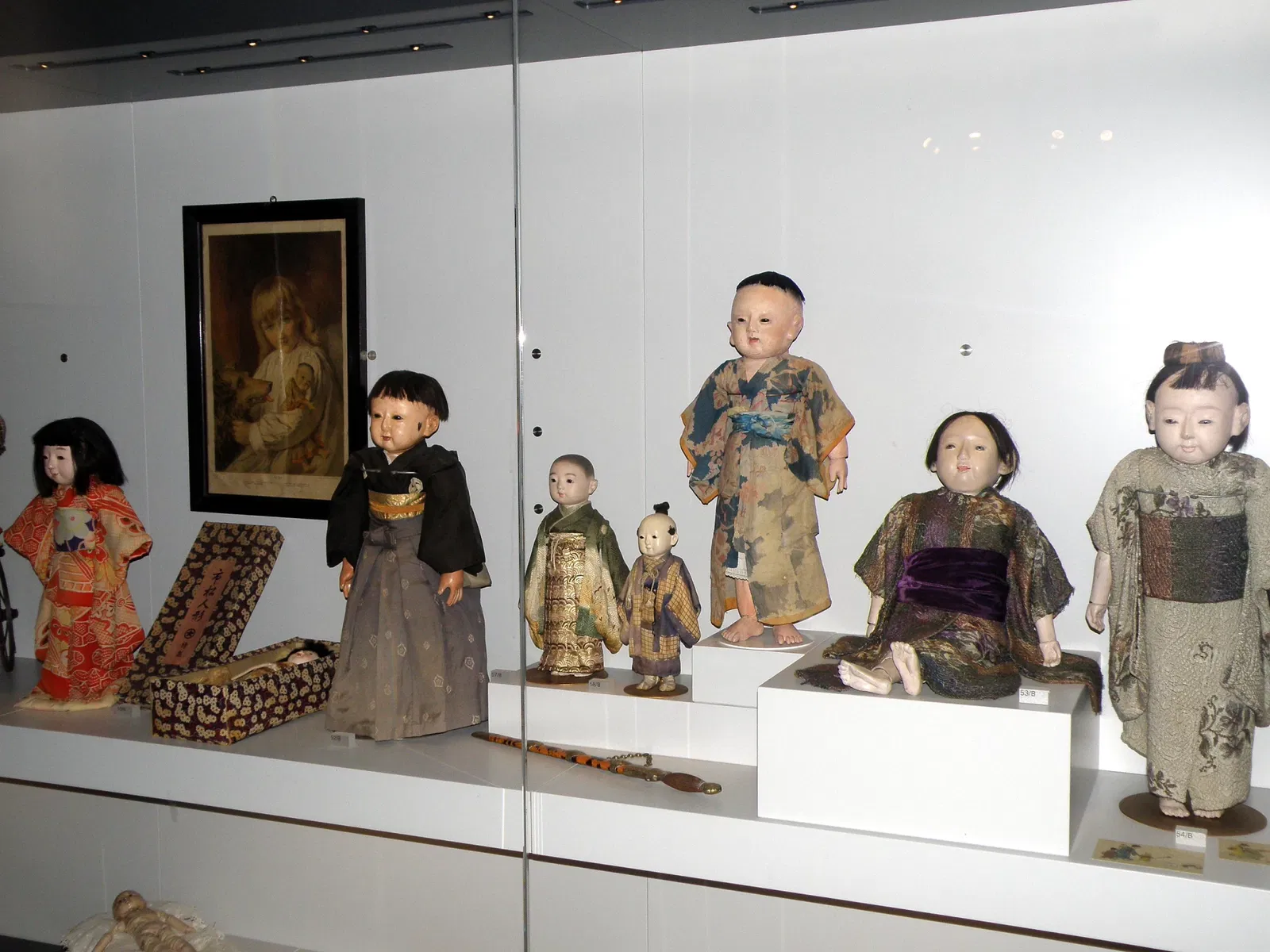 Museo della Bambola e del Giocattolo