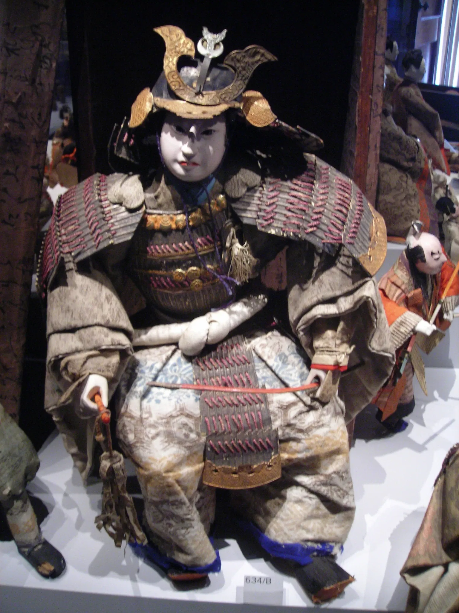 Museo della Bambola e del Giocattolo