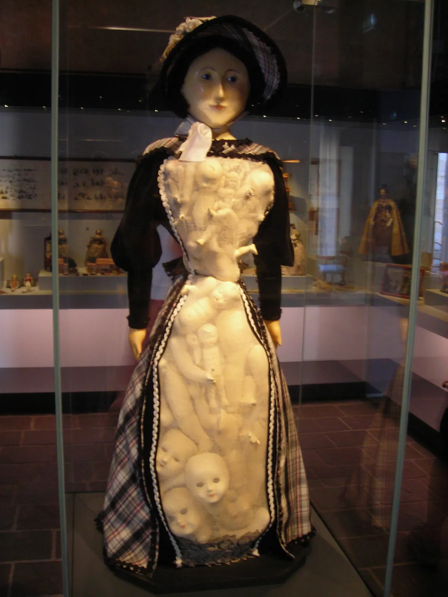 Museo della Bambola e del Giocattolo