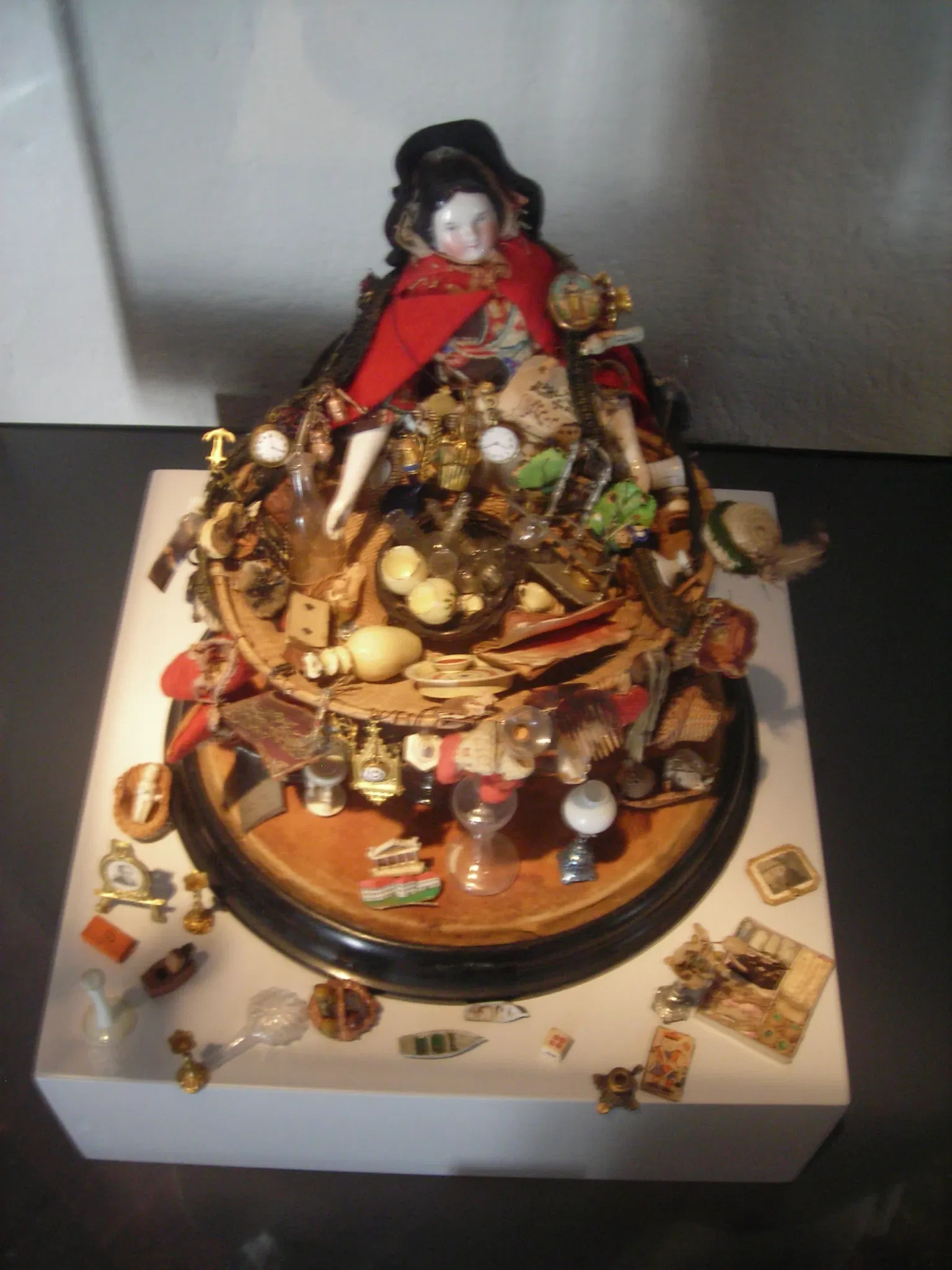 Museo della Bambola e del Giocattolo