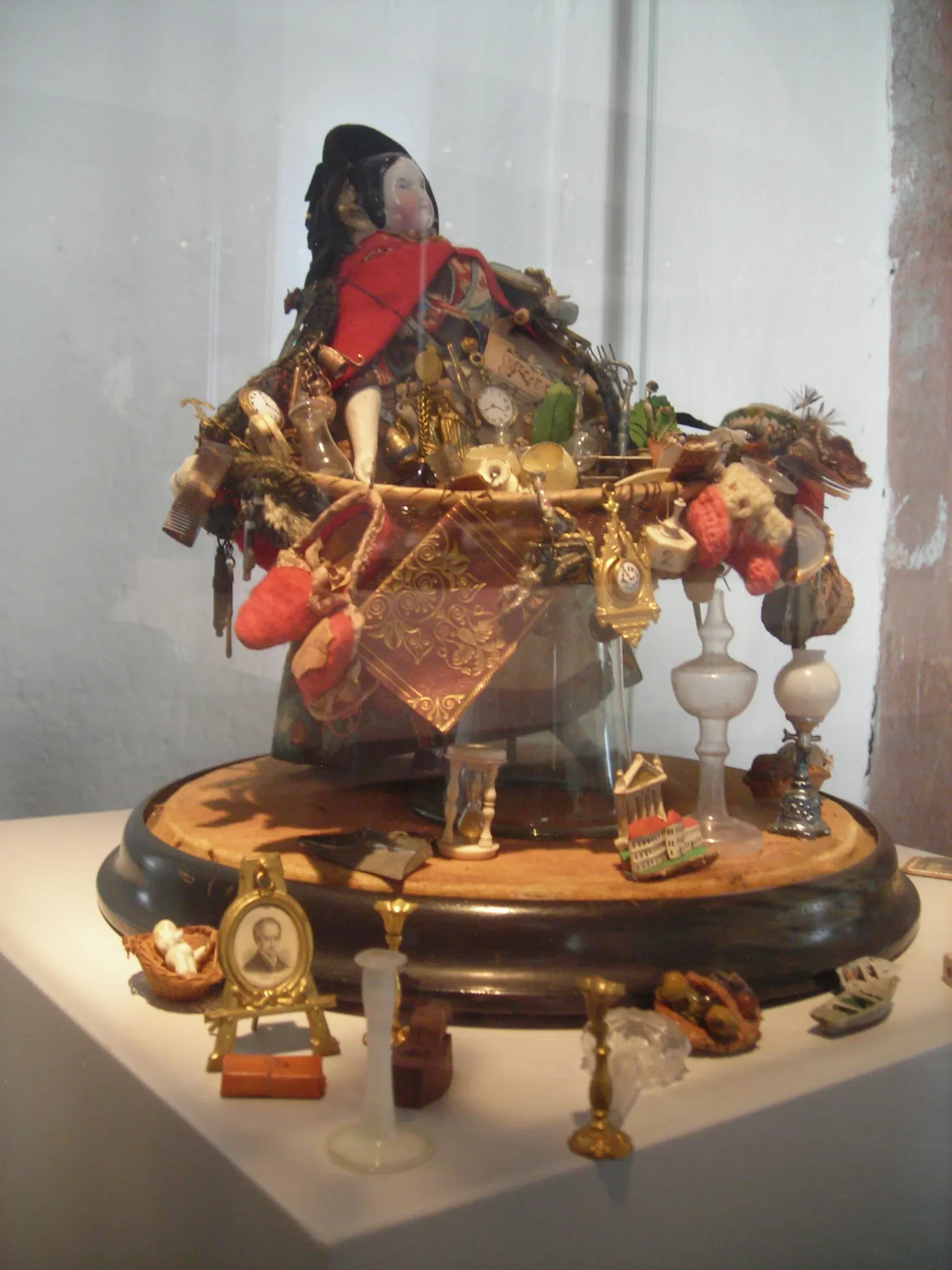 Museo della Bambola e del Giocattolo