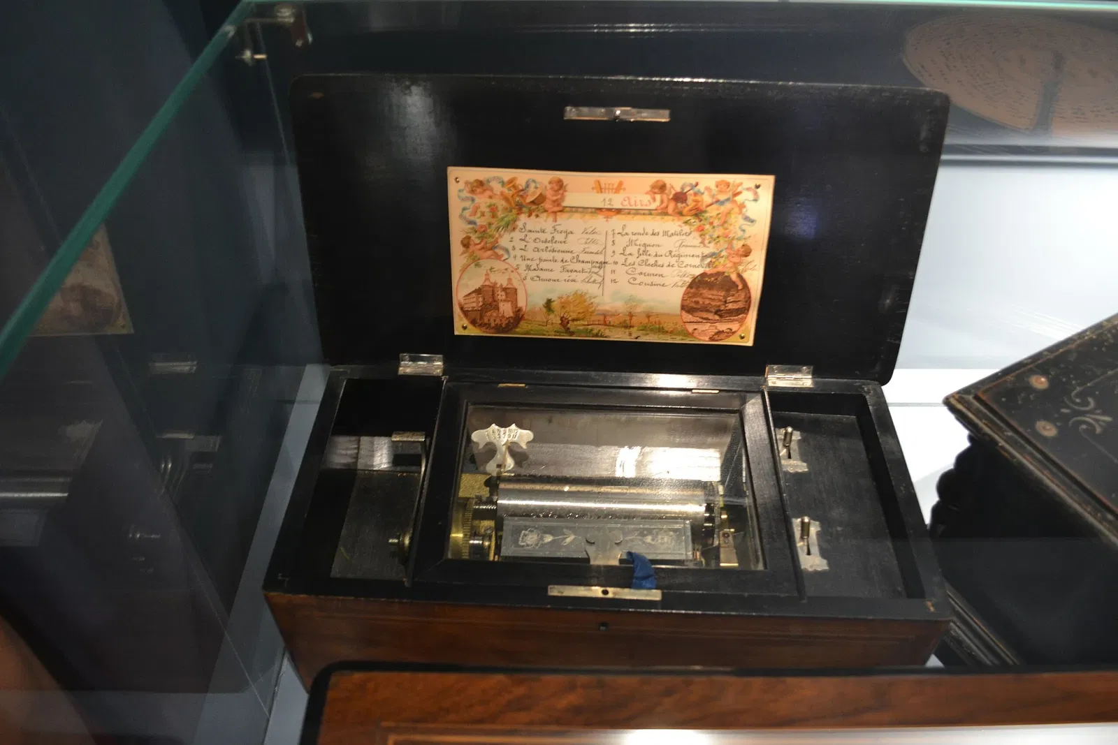 Museo della Bambola e del Giocattolo