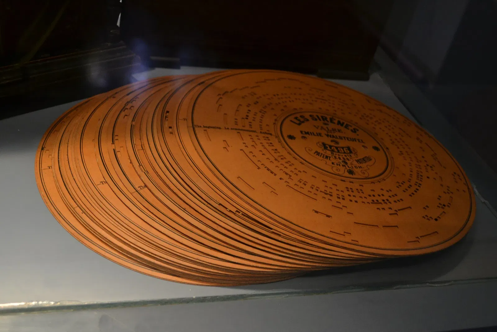 Museo della Bambola e del Giocattolo