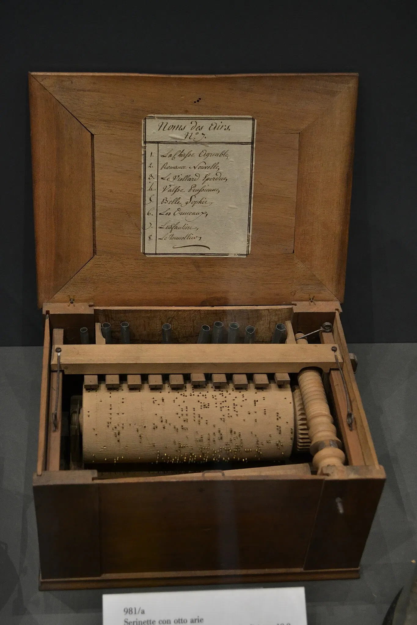 Museo della Bambola e del Giocattolo