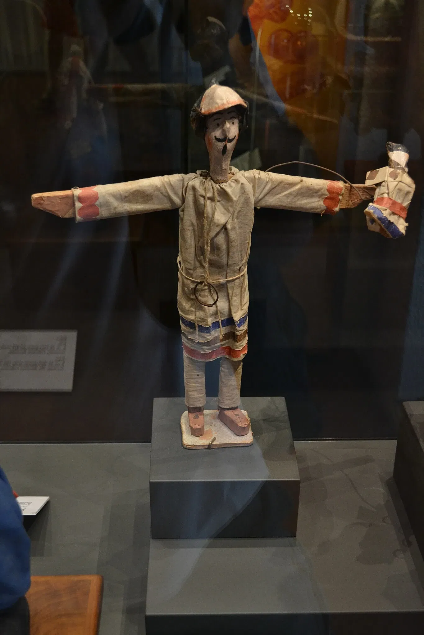 Museo della Bambola e del Giocattolo