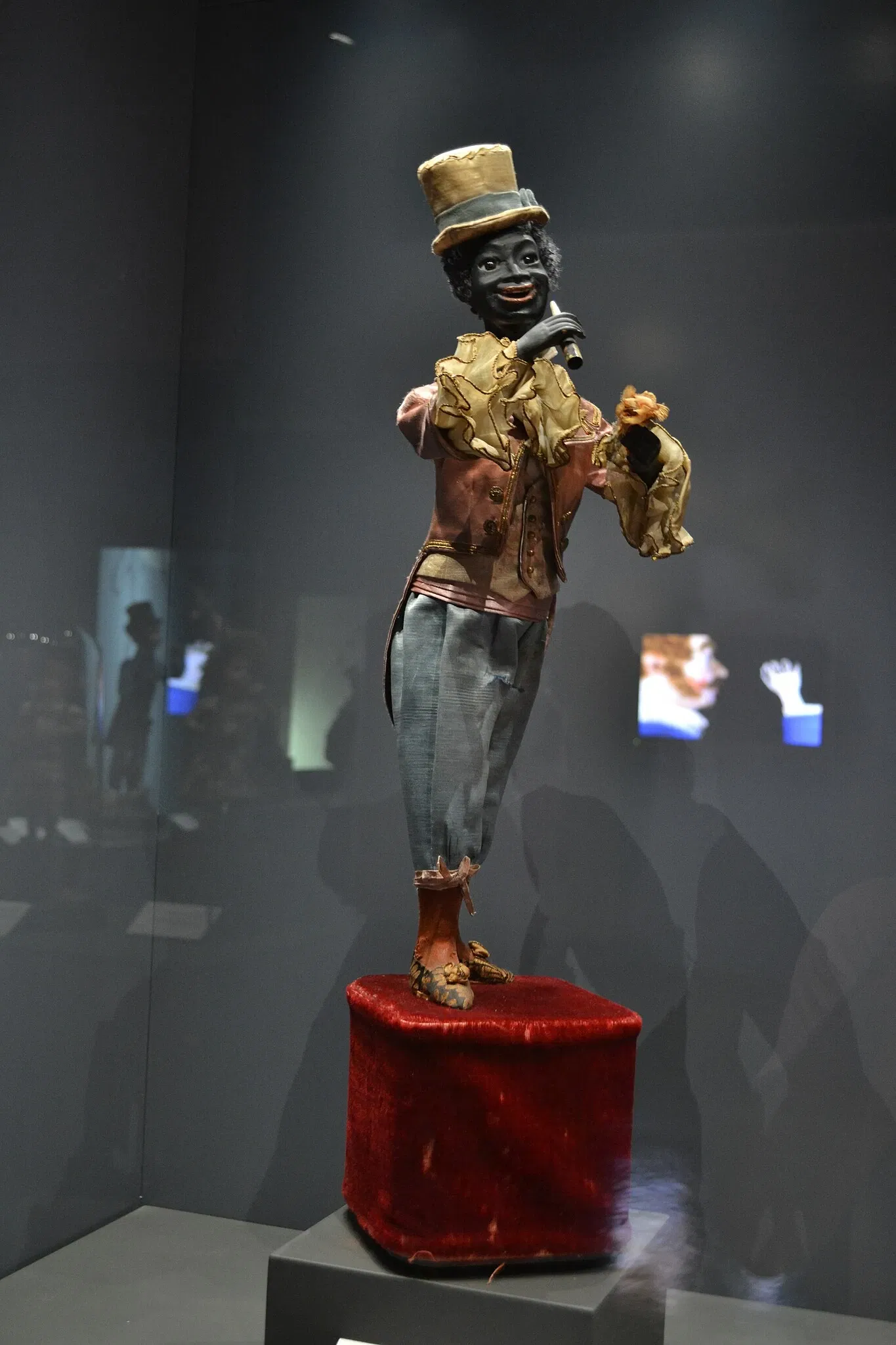 Museo della Bambola e del Giocattolo