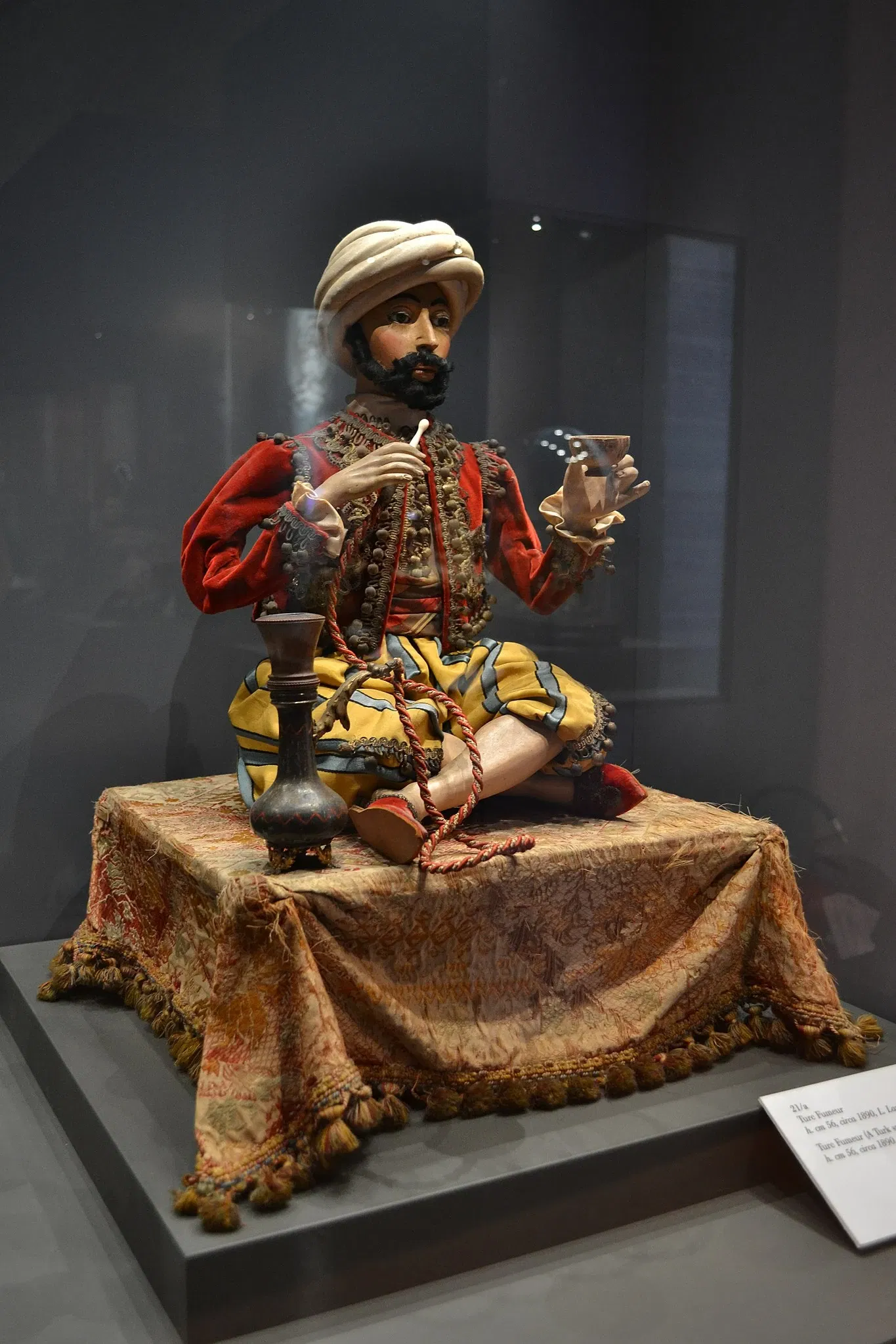 Museo della Bambola e del Giocattolo