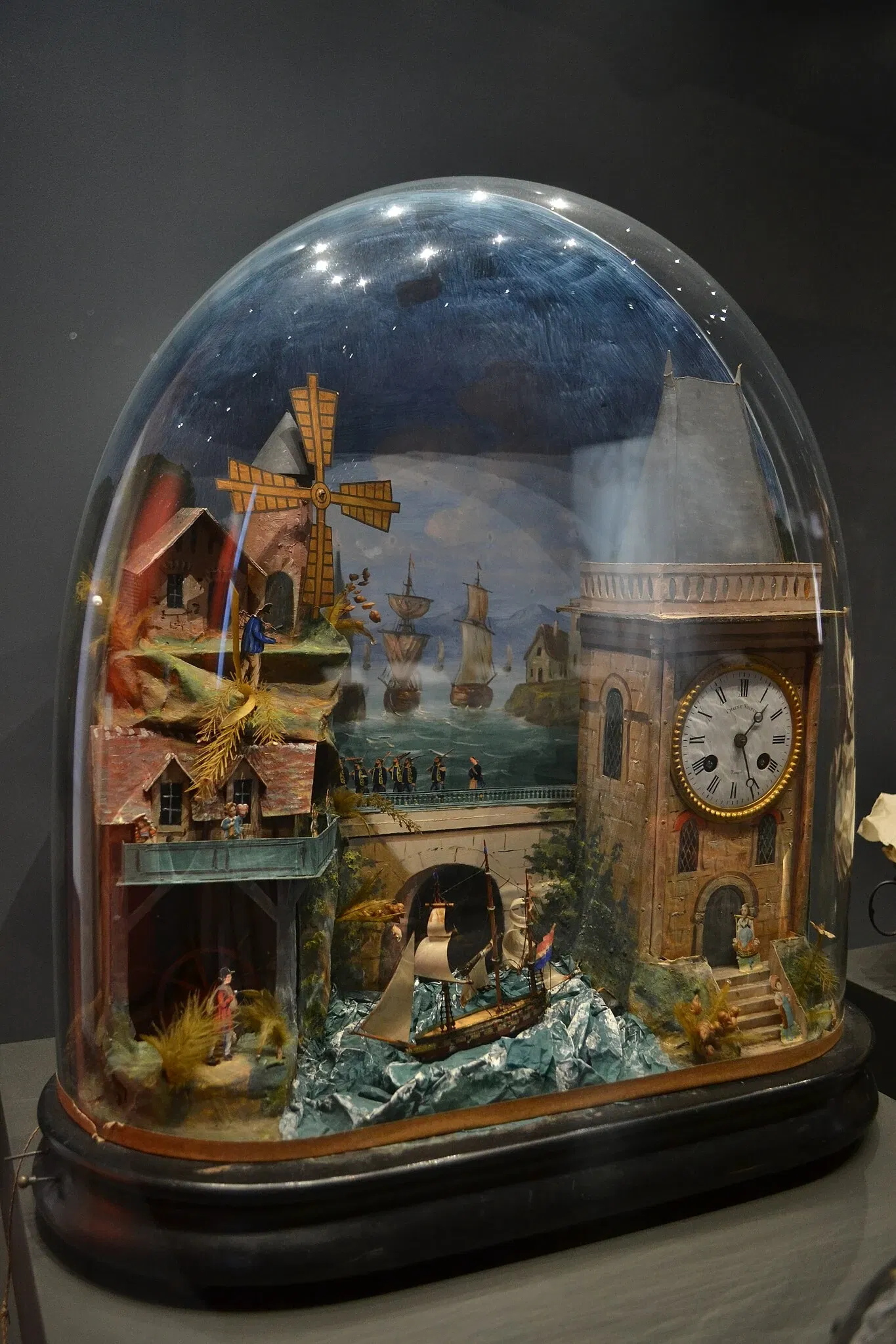 Museo della Bambola e del Giocattolo